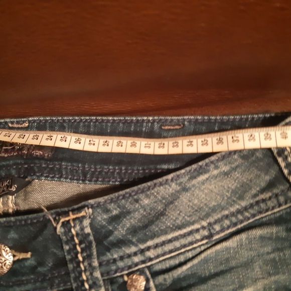 Silver jeans - Picture 4 of 12